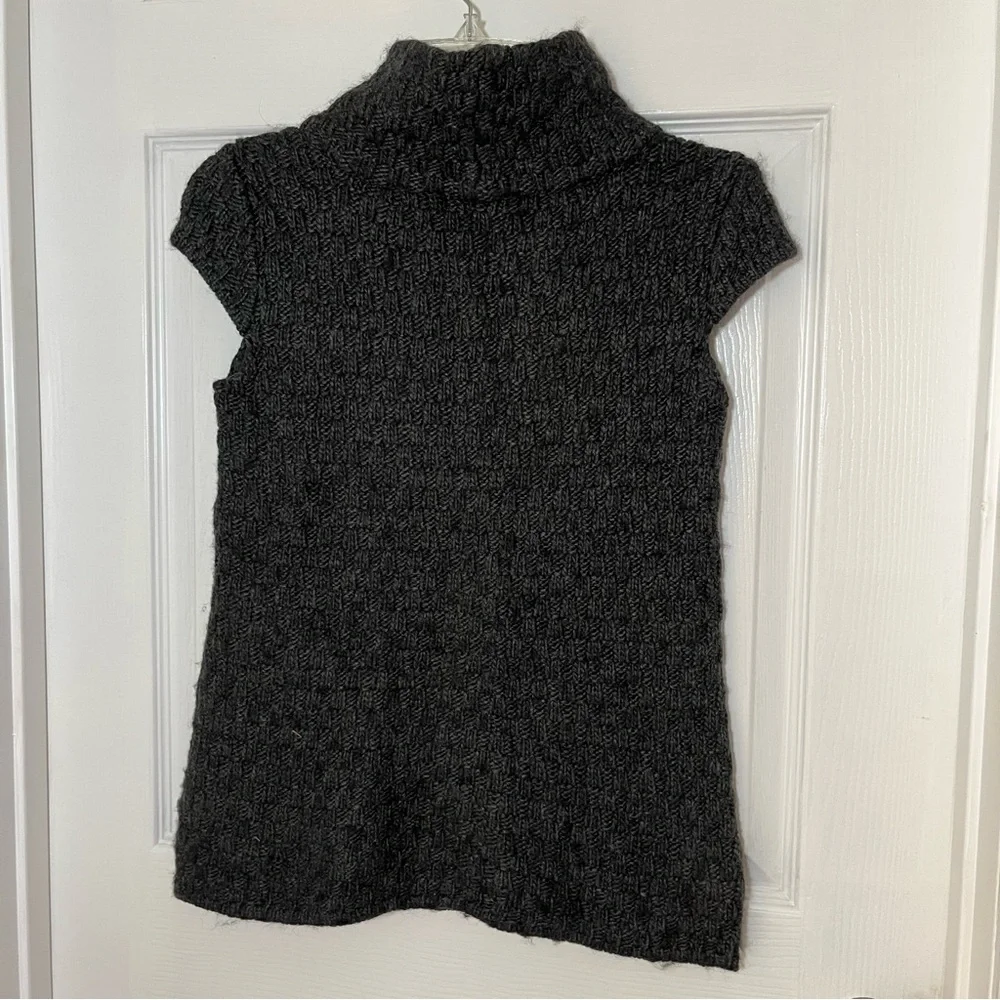 Willi Smith knit 134 cowl